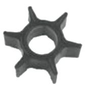 Impeller - Mercury