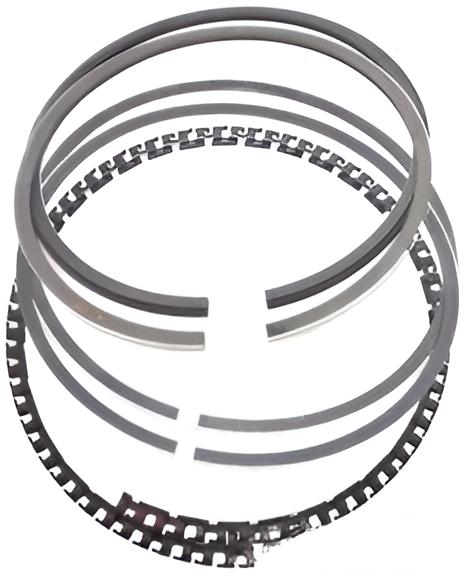 Kolbensatz Ringsatz