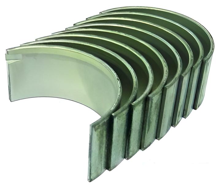 Satz Pleullager A 0,25