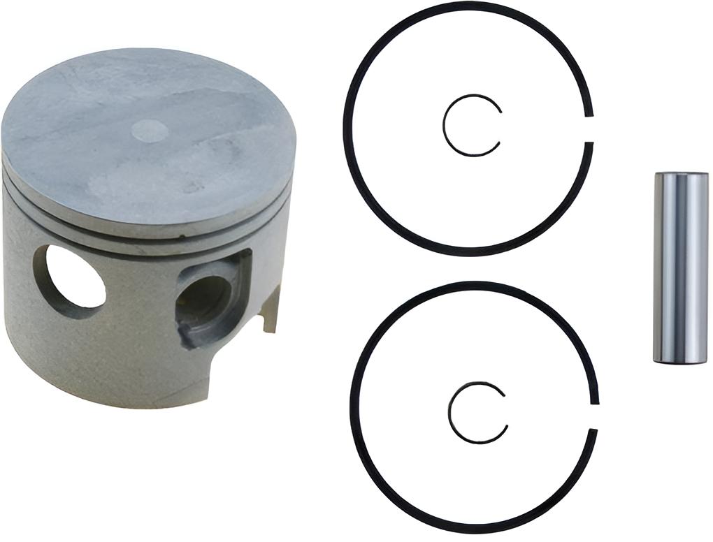 Kolben Standard Mercury