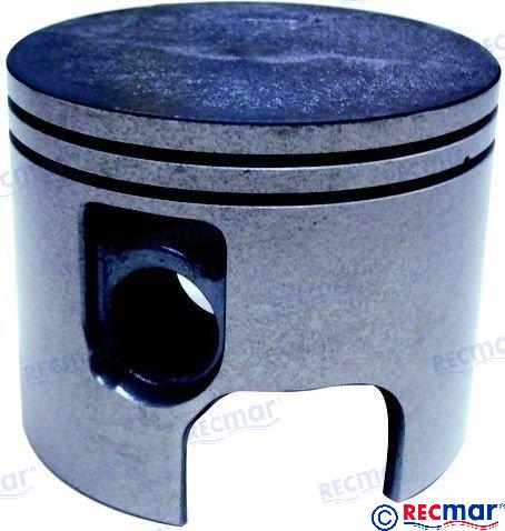 Kolben Standard Mercury