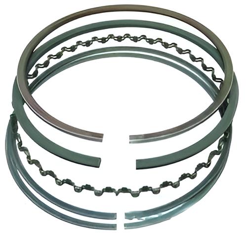 Kolbensatz Ringsatz Standard