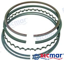 Kolbensatz Ringsatz Standard