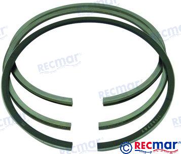 Kolbenringsatz +0,30