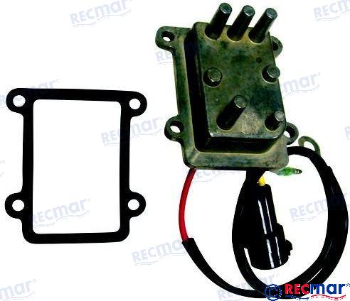 REGLER -GLEICHRICHTER