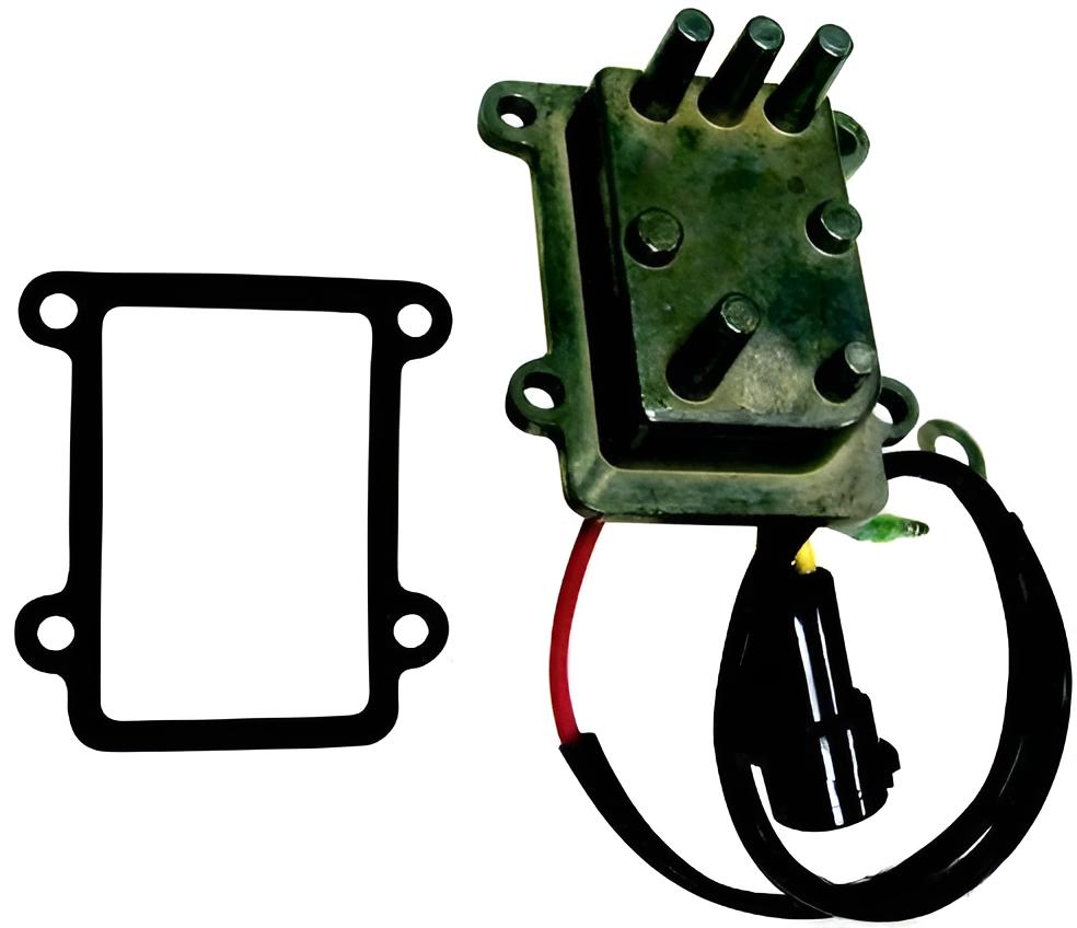 Regler -gleichrichter