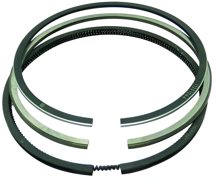 Kolbensatz Ringsatz Volvo