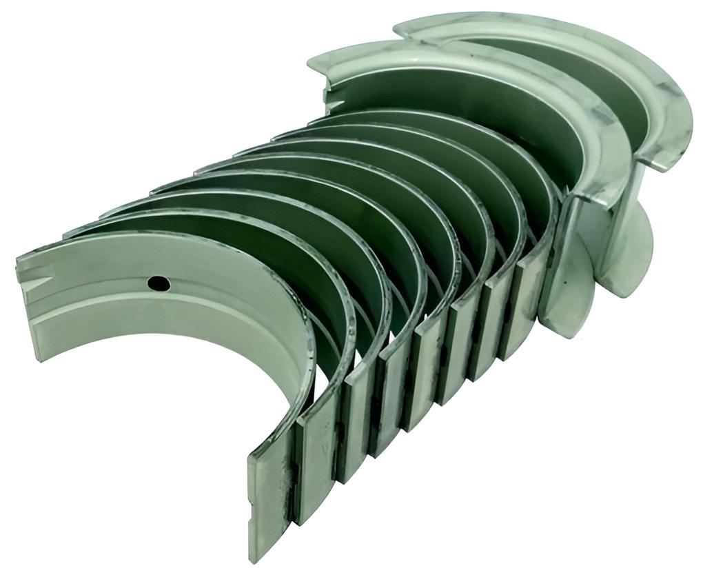 Satz Pleullager Standard