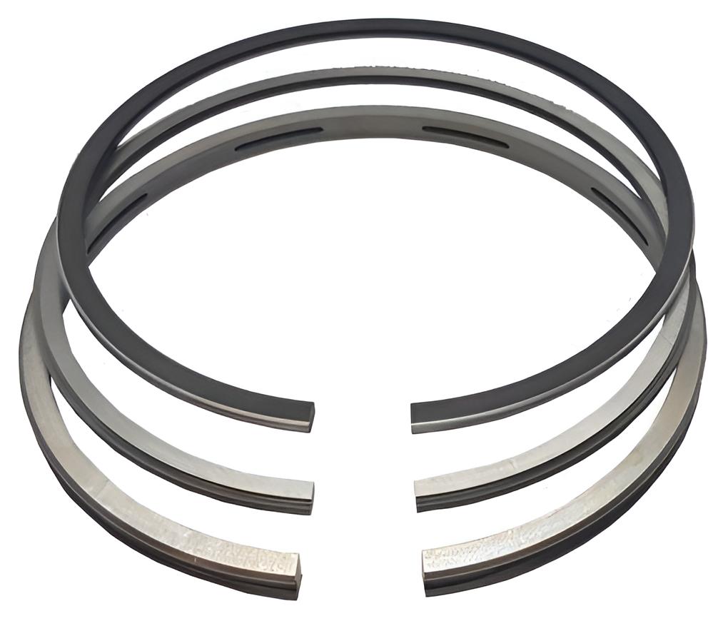 Kolbenringsatz Un Kolben Standard