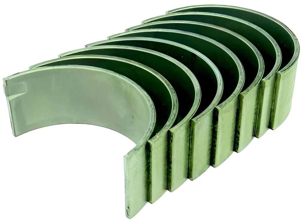 Satz Pleullager Standar