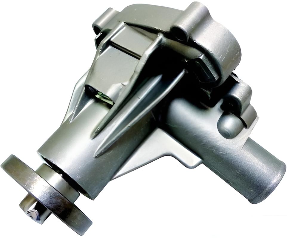 Wasserpumpe Volvo 4 L.