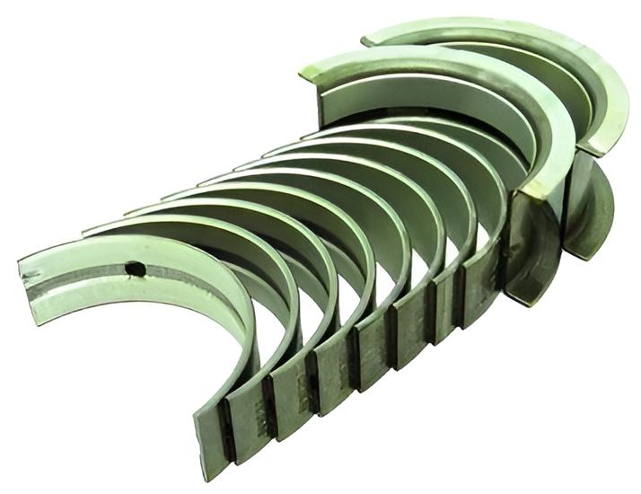 Satz Pleullager A 0,10