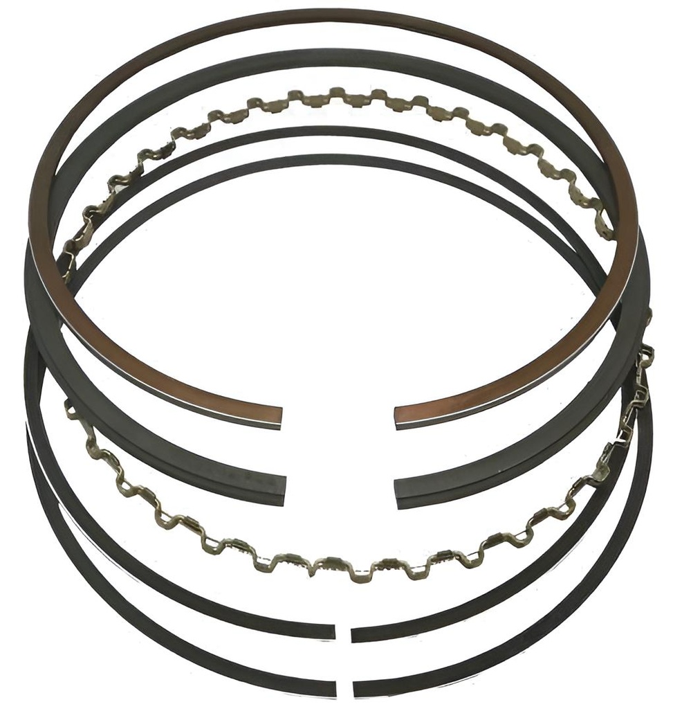 Kolbenringsatz Un Kolben Standard A 0,30