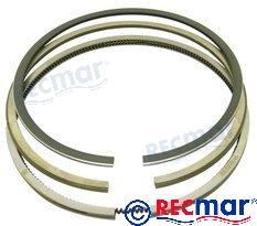 KOLBENRINGSATZ +0,40