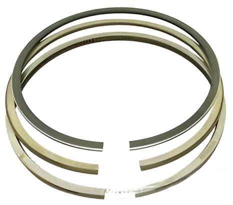 Kolbenringsatz +0,40