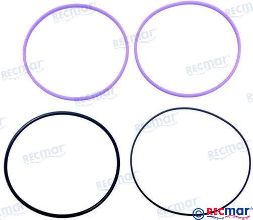 GUMMIDICHTUNG SATZ  30,31,40,41,42