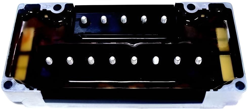 Steuereinheit Mercury