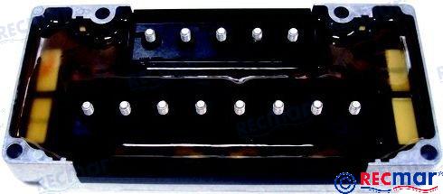 Steuereinheit Mercury