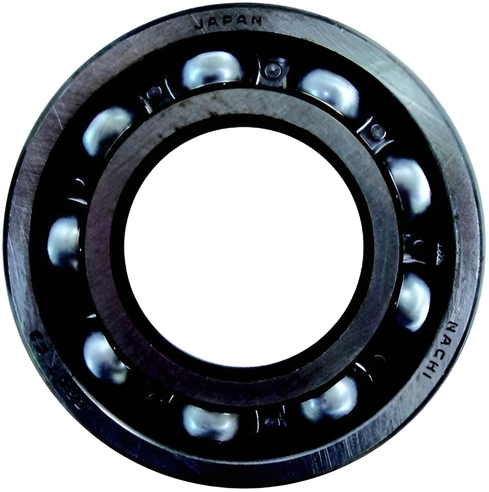 Lager Kurbelwelle Mercury