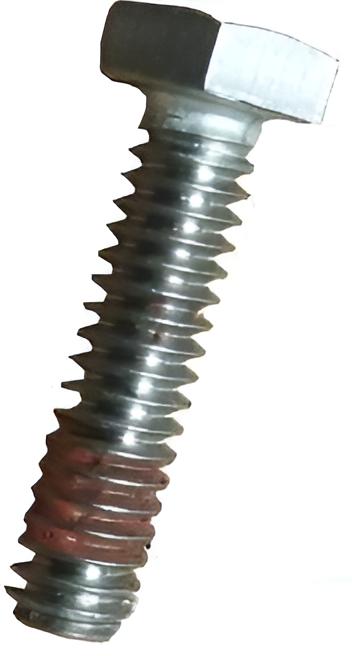Schraube