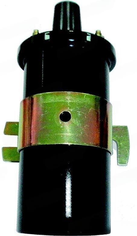 Zündspule für ältere Motoren ohne externen Widerstand 2.5L/3.0L/4.3L/5.0L/5.7L/7.4L