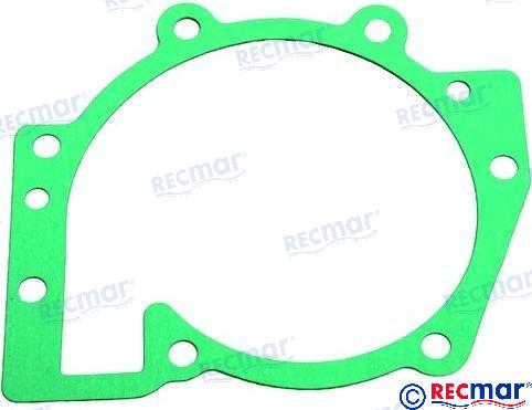 Wasserpumpendichtung D3