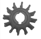 Impeller - Volvo Penta