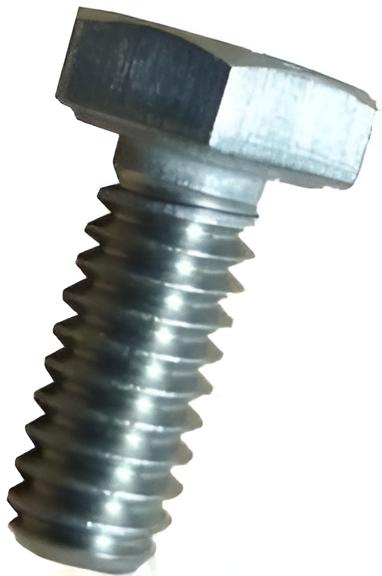 Schraube
