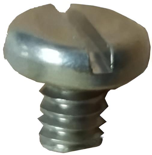 Schraube