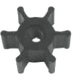 Impeller - Jabsco