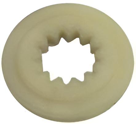 Propelleranschlag
