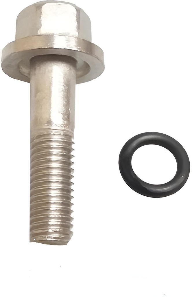 Schraube