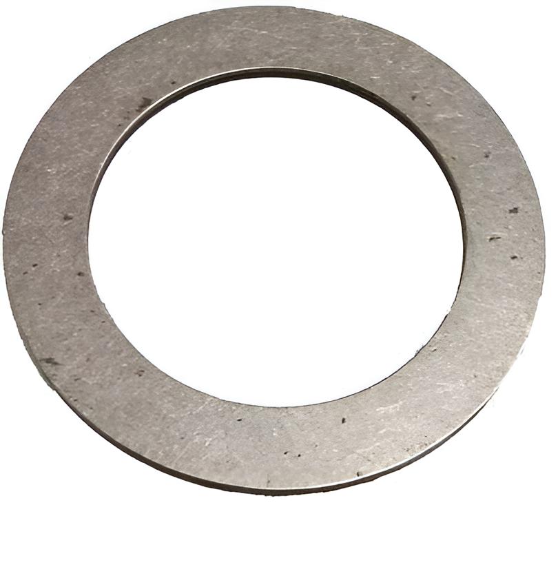 Anschlag Unterlegscheibe