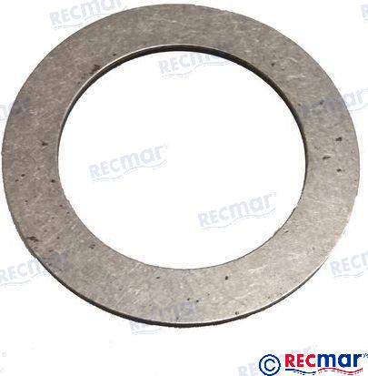 Anschlag Unterlegscheibe