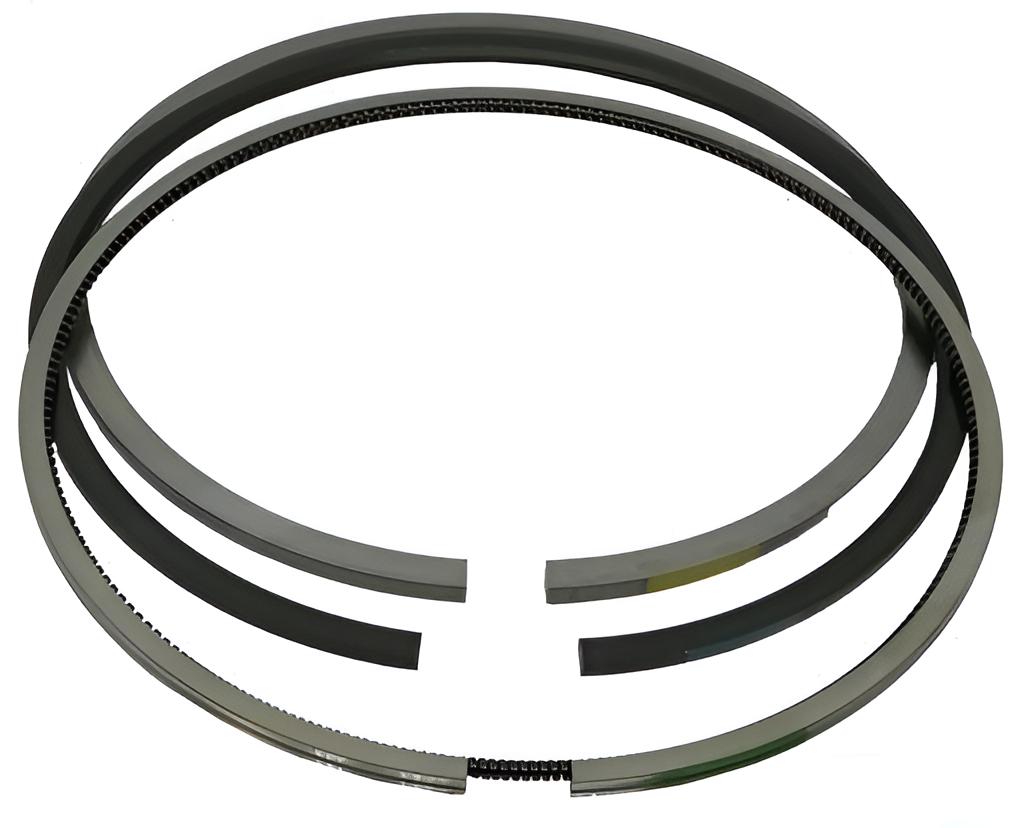 Piston Ring Kit D3-h Std
