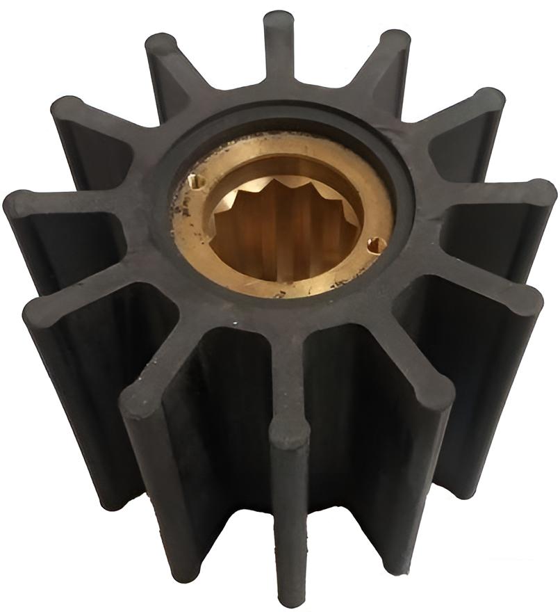 Impeller passend für Yanmar 6AY/6HA/6KX/6HY Serie