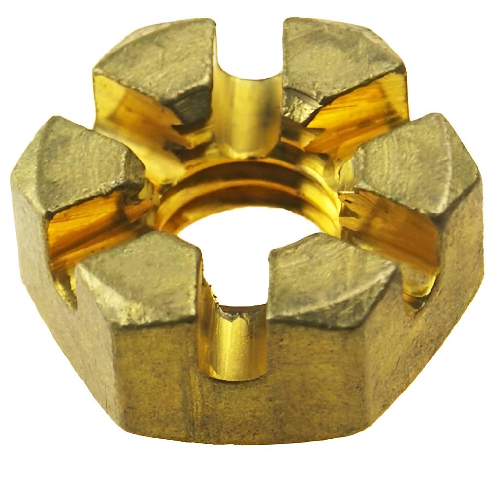 Propeller Mutter