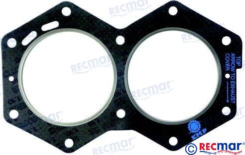 ZYLINDERKOPFDICHTUNG