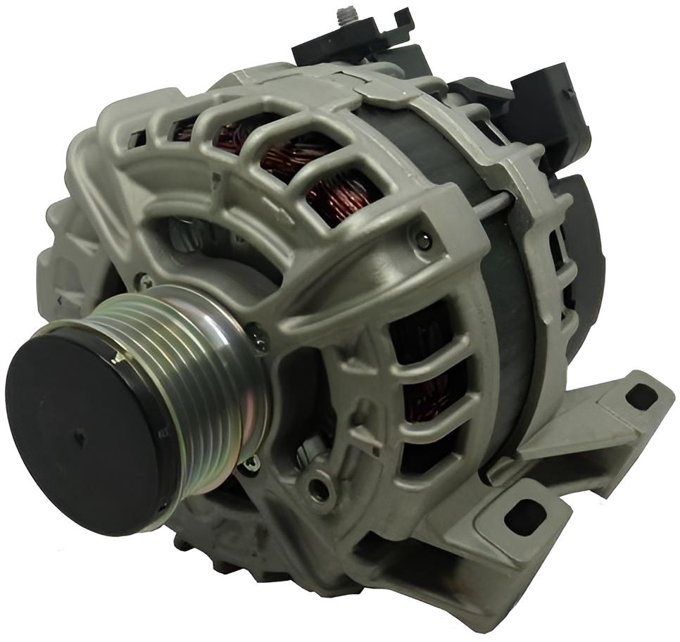 Lichtmaschine passend für Volvo D3 31419556
