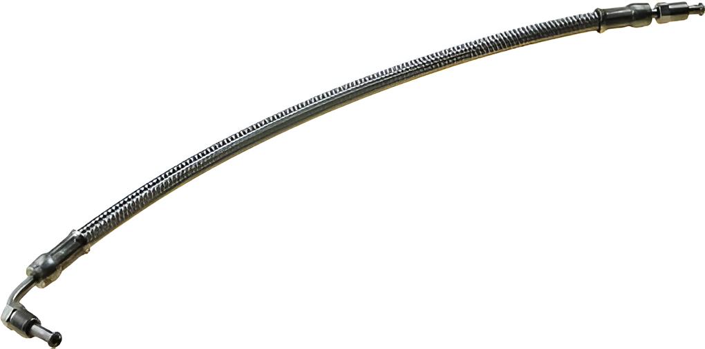 Trimschlauch