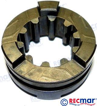 Schaltfinger Schaltung