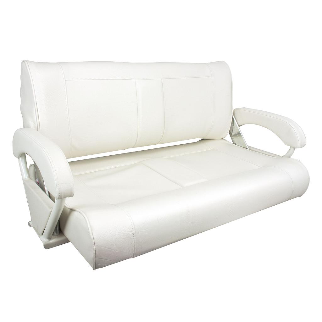 Stuurbank Twin 46 "Flip-Back"