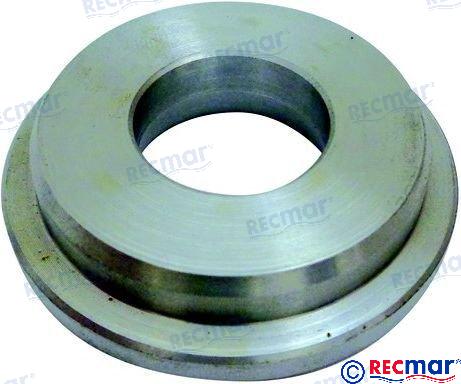 Satz Propelleranschlag