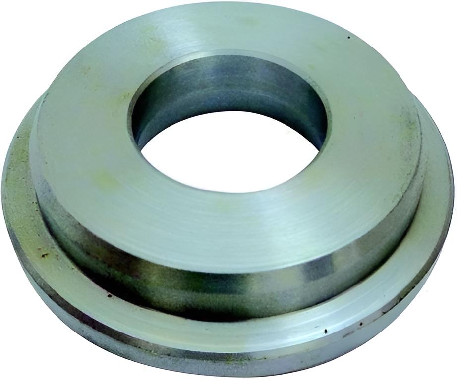 Satz Propelleranschlag