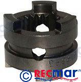 Schaltfinger Schaltung