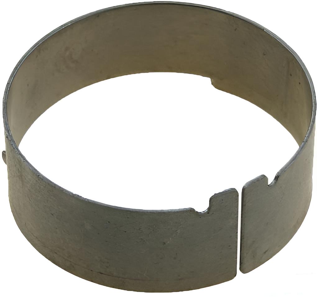 Kupplung Inox.