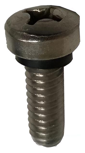 Schraube