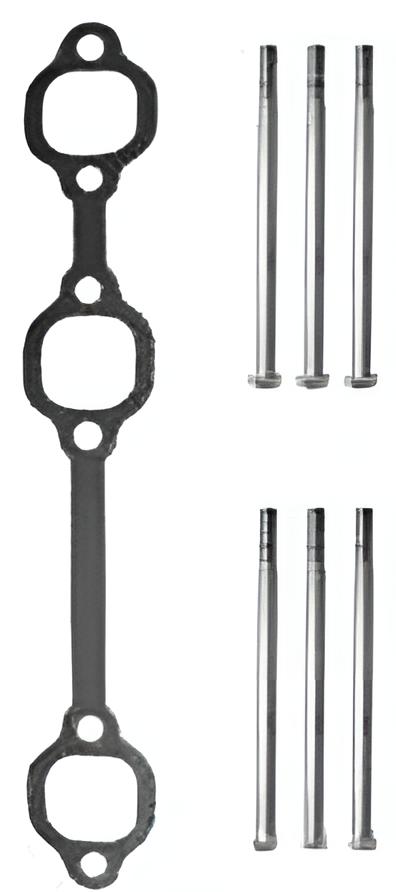 Schraubensatz Und Dichtungen