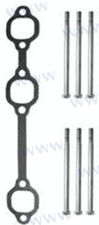 Schraubensatz Und Dichtungen