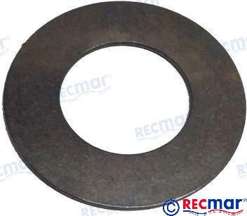 Anschlag Unterlegscheibe